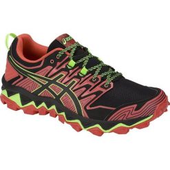 Asics Buty męskie Gel Fuji Trabuco 7 czerwone r. 45 (1011A197 600). Buty sportowe męskie marki Asics. Za 456.95 zł.
