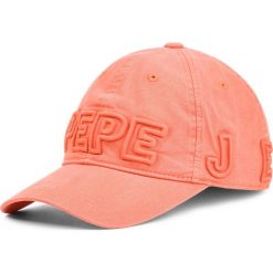Czapka z daszkiem PEPE JEANS - Kampen Cap PM040429 Jam 213. Czapki i kapelusze damskie marki Pepe Jeans. Za 99.00 zł.