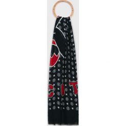 Tommy Hilfiger - Chusta. Szaliki i chusty damskie Tommy Hilfiger. W wyprzedaży za 139.90 zł.