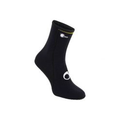 Skarpetki Hanka 3 mm. Czarne skarpety męskie SUBEA, z neoprenu. Za 59.99 zł.