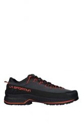 Buty trekkingowe męskie La Sportiva Tx4 Evo. Czarne trekkingi męskie La Sportiva, wspinaczkowe. Za 809.99 zł.