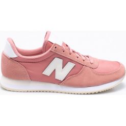 New Balance - Buty WL220RA. Obuwie sportowe damskie marki New Balance. W wyprzedaży za 259.90 zł.