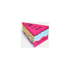 Skarpetki Happy Socks X Steve Aoki 3pack. Szare skarpety męskie Happy Socks, z bawełny. Za 100.00 zł.