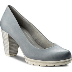 Półbuty MARCO TOZZI - 2-22419-20 Denim 802. Półbuty damskie marki Marco Tozzi. W wyprzedaży za 189.00 zł.