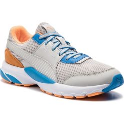 Buty PUMA - Future Runner Premium 369502 02 Gray Violet/Indigo Bunting. Buty sportowe męskie marki Puma. Za 329.00 zł.