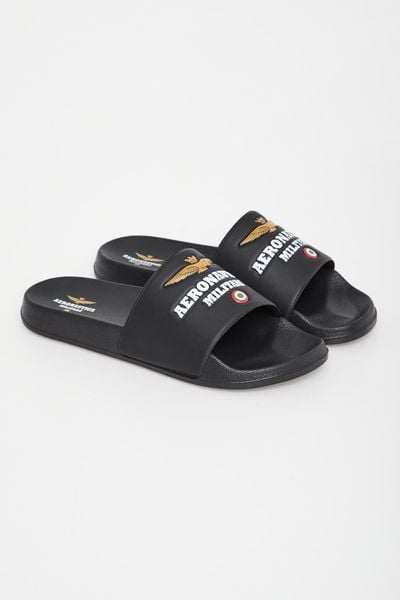 Klapki męskie AERONAUTICA MILITARE. Klapki męskie Aeronautica Militare. Za 169.00 zł.
