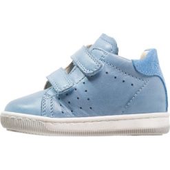 Falcotto SMITH Tenisówki i Trampki wysokie jeans. Buty sportowe chłopięce Falcotto. Za 359.00 zł.