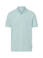 S.Oliver koszulka polo Mężczyźni Bawełna zielony, M. Zielone koszulki polo męskie S.Oliver, m, bez wzorów, z bawełny, bez kołnierzyka, bez ramiączek. Za 129.95 zł.