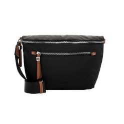 Emily & Noah Torebka Naramienna E&N Esther Torby podróżne 1 ct Damski. Torby na ramię damskie Emily & Noah, z aplikacjami, z nylonu, eleganckie, bez dodatków. Za 265.89 zł.