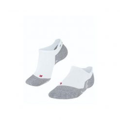 Skarpetki Falke Ru3. Białe skarpety męskie Falke, bez wzorów. Za 139.50 zł.