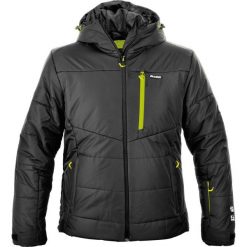 Elbrus Męska Kurtka Miller Black/Yellow Green r. XXL. Kurtki męskie marki ELBRUS. Za 309.78 zł.