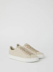 Bjorn_borg SL100 Cup Low — tenisówki BEIGE damskie. Brązowe trampki i tenisówki damskie Björn Borg, bez wzorów, bez zapięcia. Za 577.50 zł.