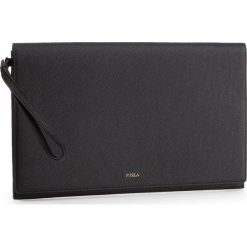 Torebka FURLA - Babylon 1006714 E EU67 Q26 Onyx. Torebki do ręki damskie marki Furla. Za 735.00 zł.