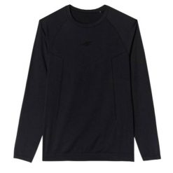 Bielizna termoaktywna 4F. Czarna bielizna termoaktywna męska 4f. Za 170.99 zł.