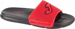 Joma Joma S.Island Men 2406 SISLAS2406 Czerwone 43. Czerwone buty sportowe męskie Joma. Za 71.19 zł.