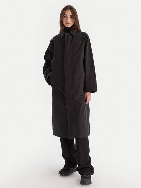 The North Face Kurtka przejściowa City Triclimate NF0A8DTR Czarny Regular Fit. Czarne kurtki damskie The North Face, xl, bez wzorów, z syntetyku, bez kaptura. Za 1,219.00 zł.