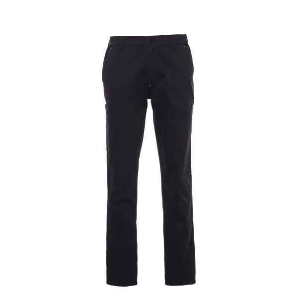 Spodnie Payper Wear Engine. Czarne spodnie sportowe męskie PAYPER WEAR, xl, bez wzorów, z bawełny, na fitness i siłownię. Za 136.00 zł.