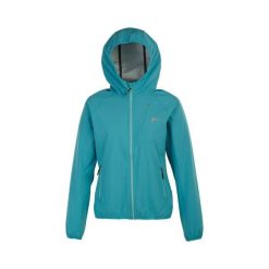 Kurtka Ande Lagorai Dama Damskie. Zielone kurtki sportowe damskie ANDE, m, bez wzorów, z elastanu, bez kaptura, trekkingowe. Za 338.99 zł.