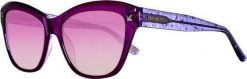 Guess Okulary przeciwsłoneczne Damskie Guess GM0741-5683C. Okulary przeciwsłoneczne damskie Guess. Za 244.68 zł.