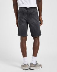 MESKIE SZORTY LEE XM 5 POCKET SHORT KINGSTON 112363938. Szorty męskie Lee, bez wzorów, z jeansu. Za 169.99 zł.