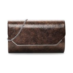 Tamaris Kopertówka TAS Amalia Kopertówki 1 ct Damski. Kopertówki damskie Tamaris, bez wzorów, z poliesteru, na ramię, bez dodatków. Za 133.99 zł.