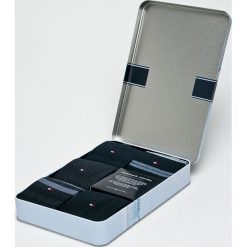 Tommy Hilfiger - Skarpety (5-pack). Skarpety męskie marki Tommy Hilfiger. Za 119.90 zł.