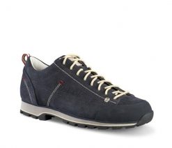 Buty do chodzenia damskie Dolomite 54 Low. Brązowe trekkingi damskie Dolomite, trekkingowe. Za 852.00 zł.