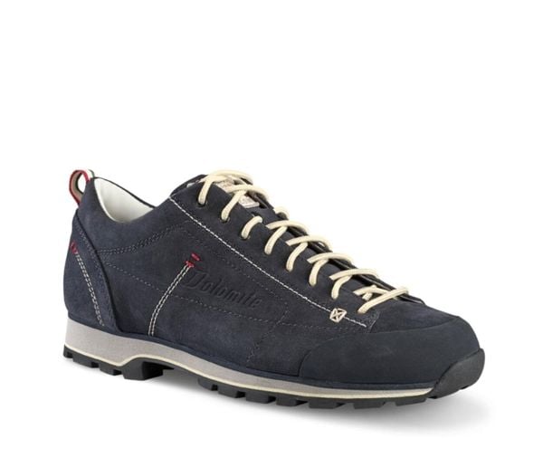 Buty do chodzenia damskie Dolomite 54 Low. Brązowe trekkingi damskie Dolomite, trekkingowe. Za 852.00 zł.