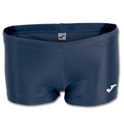 Szorty damskie Joma Olimpia. Niebieskie spodenki dla dziewczynek Joma, bez wzorów, sportowe. Za 150.50 zł.