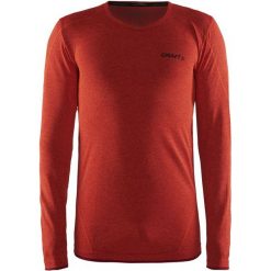 Craft Koszulka Męska Active Comfort Ls Czerwona L. Koszulki sportowe męskie marki Craft. Za 129.00 zł.