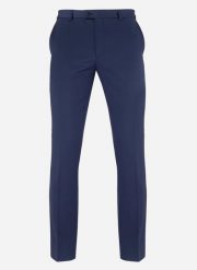 PAKO LORENTE – Spodnie męskie garniturowe WARYK PPLM9-6G-181-N. Eleganckie spodnie męskie Pako Lorente, m, bez wzorów. Za 149.99 zł.