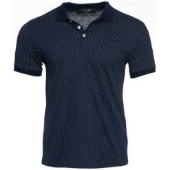 Galvanni Koszulka Polo Męska Kavadar M Ciemny Niebieski. Koszulki polo męskie marki Galvanni. Za 129.00 zł.