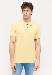 Tommy Hilfiger Polo MW0MW33167 Biały Regular Fit. Białe koszulki polo męskie Tommy Hilfiger, m, bez wzorów, z bawełny, bez ramiączek. Za 439.99 zł.