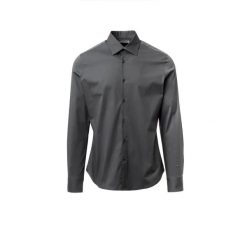 Koszula Payper Wear Florentia. Szare koszule męskie PAYPER WEAR, m, bez wzorów, z bawełny, bez kołnierzyka, bez ramiączek. Za 248.50 zł.