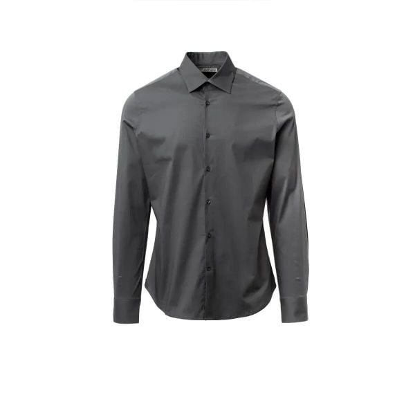 Koszula Payper Wear Florentia. Szare koszule męskie PAYPER WEAR, m, bez wzorów, z bawełny, bez kołnierzyka, bez ramiączek. Za 248.50 zł.