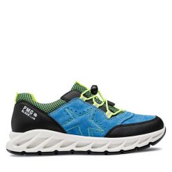 Sneakersy Primigi. Trampki i tenisówki chłopięce Primigi, bez wzorów, bez zapięcia. Za 249.99 zł.