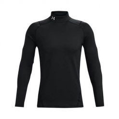 Koszulka treningowa męska Under Armour 1366066001. Koszulki sportowe męskie Under Armour, m, bez wzorów, bez kołnierzyka, bez ramiączek, do biegania. Za 226.50 zł.