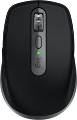 Mysz Logitech MX Anywhere 3S for Mac 910-006947 (prawostronna) RF Wireless + Bluetooth Laser 8000 DPI. Legginsy damskie Logitech, s, bez wzorów. Za 363.99 zł.
