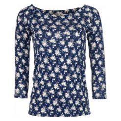 Timeout T-Shirt Damski S Ciemnoniebieski. Szare t-shirty damskie Timeout. Za 92.00 zł.
