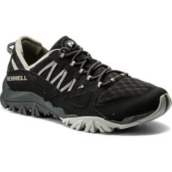 Buty MERRELL - Tetrex Surge Crest J98259 Black. Buty sportowe męskie marki Merrell. W wyprzedaży za 239.00 zł.