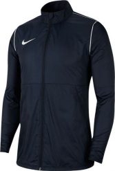 Kurtka męska Nike Repel Park 20 Rain granatowa r. 2XL. Kurtki męskie Nike, m, bez wzorów, bez kaptura. Za 174.27 zł.