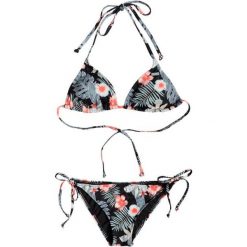 Roxy Strój Dwuczęściowy Pt Be Cl Tt Tss J kvj8 Anthracite Tropicalababa Swim L. Bikini damskie marki Roxy. Za 239.00 zł.