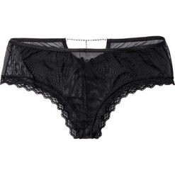 Figi "hipster" bonprix czarny. Figi damskie marki KALENJI. Za 22.99 zł.