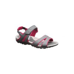 Sandały turystyczne Arpenaz 50 damskie. Sandały damskie marki QUECHUA. Za 54.99 zł.