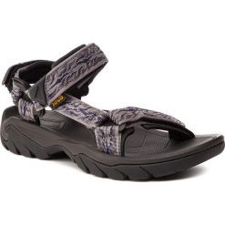 Sandały TEVA - Terra Fi 5 Universal 1102456 Manzanita Wild Dove. Sandały męskie marki Teva. Za 399.99 zł.