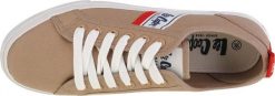 Lee Cooper Lee Cooper LCW-22-31-0831L Różowe 38. Czerwone trampki i tenisówki damskie Lee Cooper, bez wzorów, bez zapięcia. Za 89.99 zł.