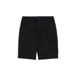 Krótkie cargo Oakley All Day. Czarne szorty męskie Oakley, m, bez wzorów. Za 362.00 zł.