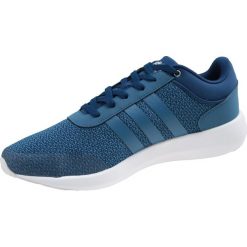 Adidas Buty męskie Cloudfoam Race granatowe r. 43 1/3 (B74720). Buty sportowe męskie marki Adidas. Za 205.74 zł.