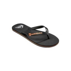 Japonki MOLOKAI WAVE męskie. Buty sportowe męskie marki Quiksilver. W wyprzedaży za 43.00 zł.