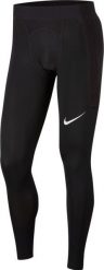 Nike Spodnie bramkarskie męskie Nike Dry Gardien I GK Pant czarne CV0045 010 XL. Czarne spodnie sportowe męskie Nike, m, bez wzorów. Za 190.79 zł.